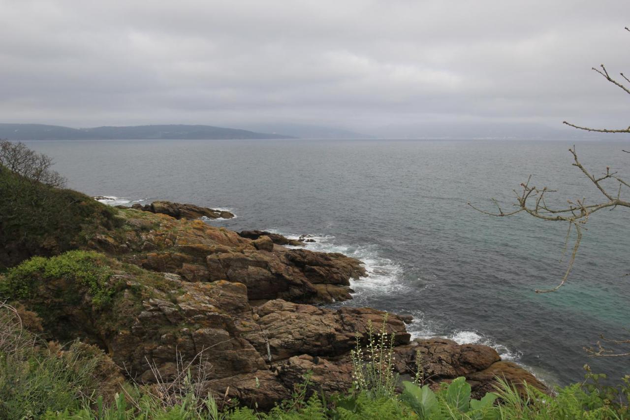 Apartment Mirador Playa Ribeira - *