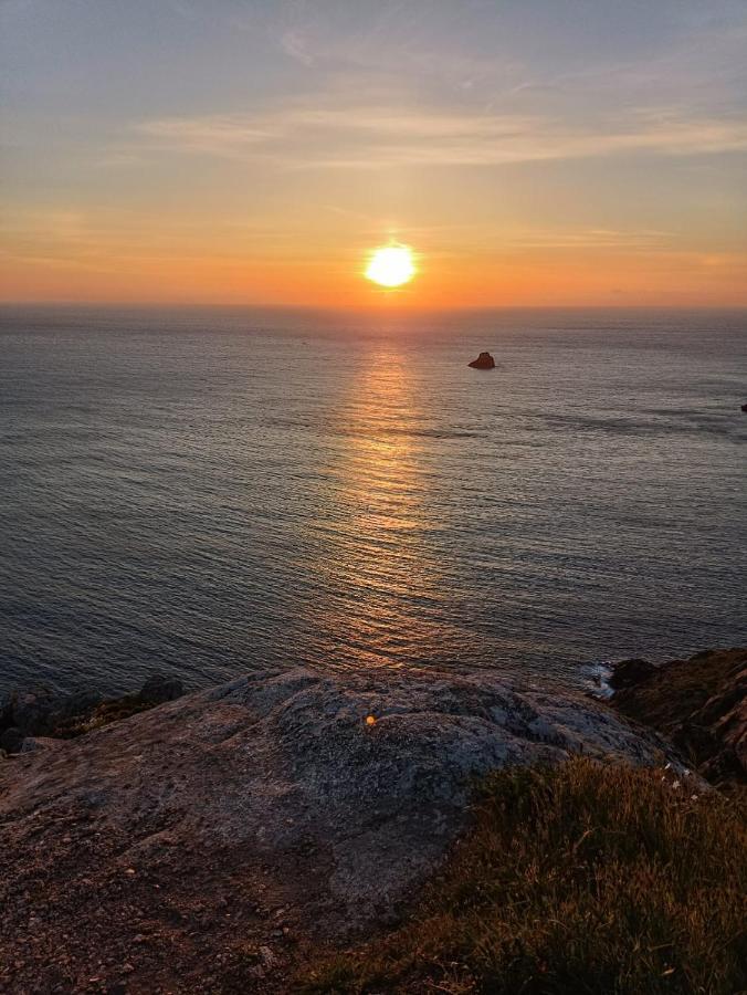Apartment Mirador Playa Ribeira - *