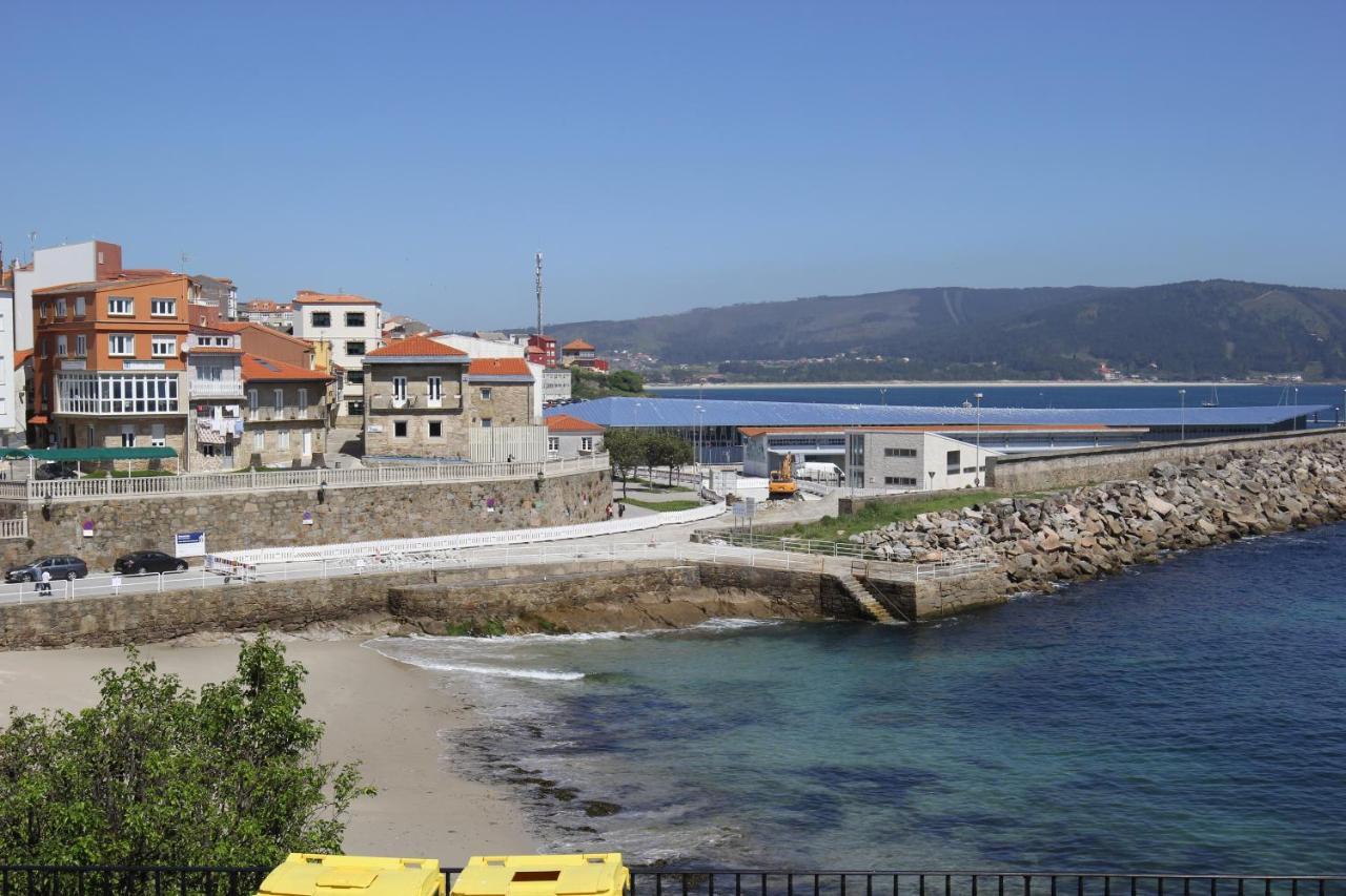 Mirador Playa Ribeira - Apartment