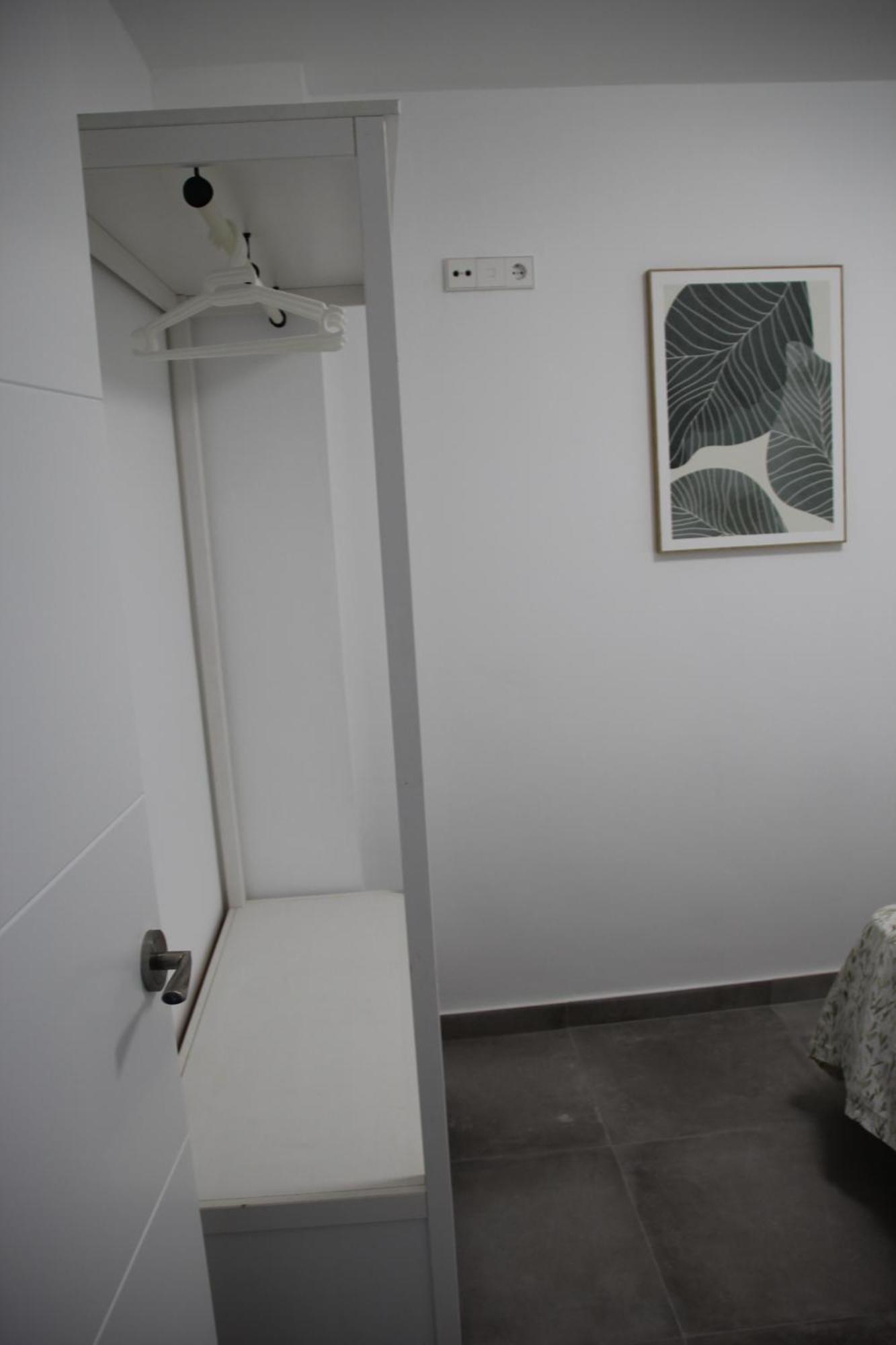 Mirador Playa Ribeira - Apartment Finisterre
