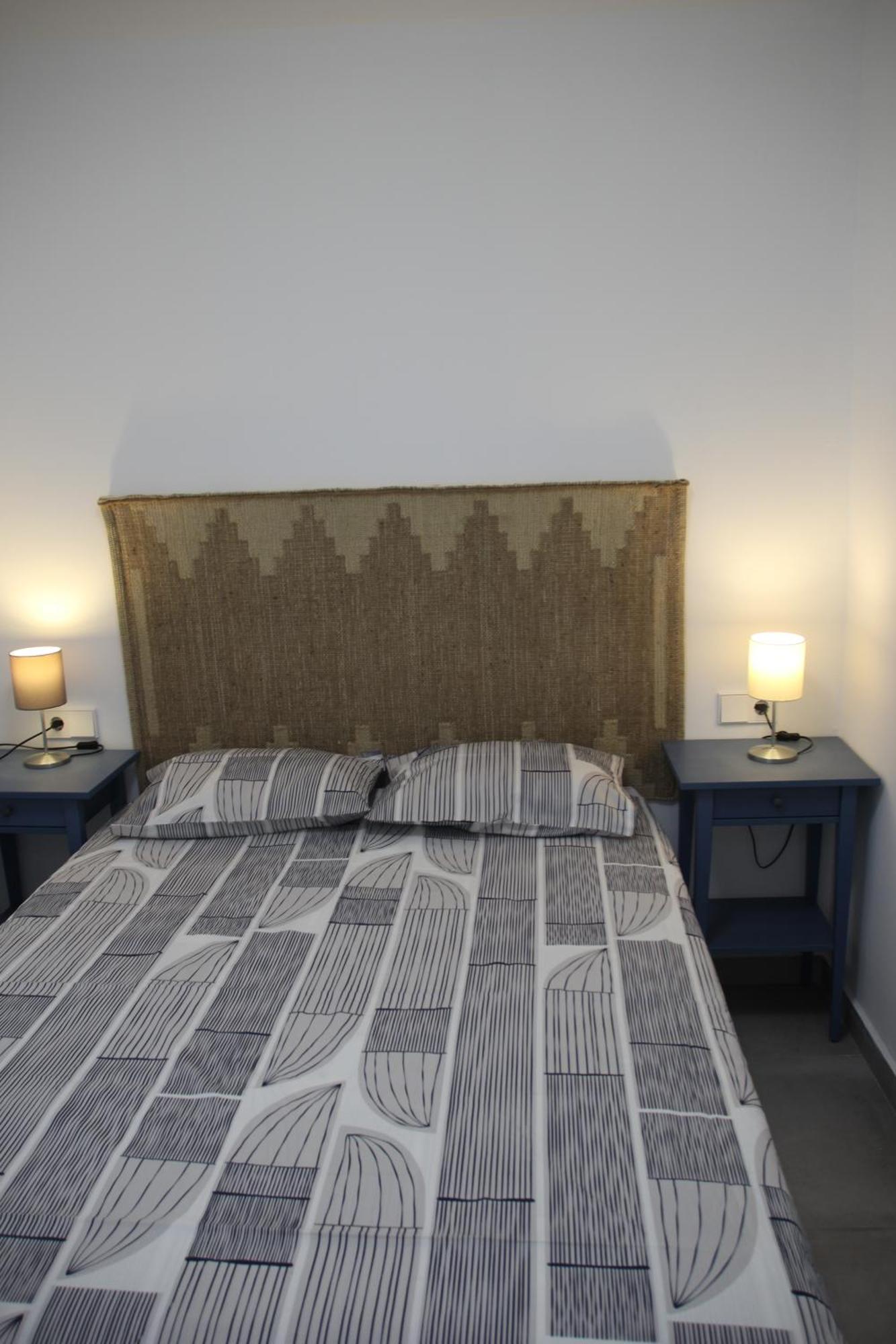 Apartment Mirador Playa Ribeira -