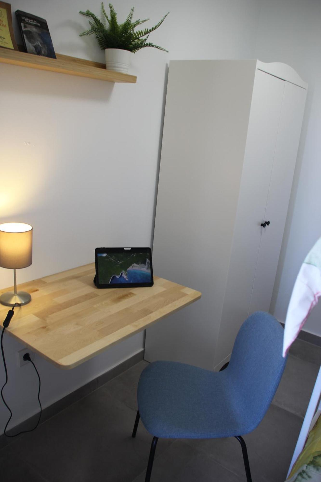 Mirador Playa Ribeira - Apartment