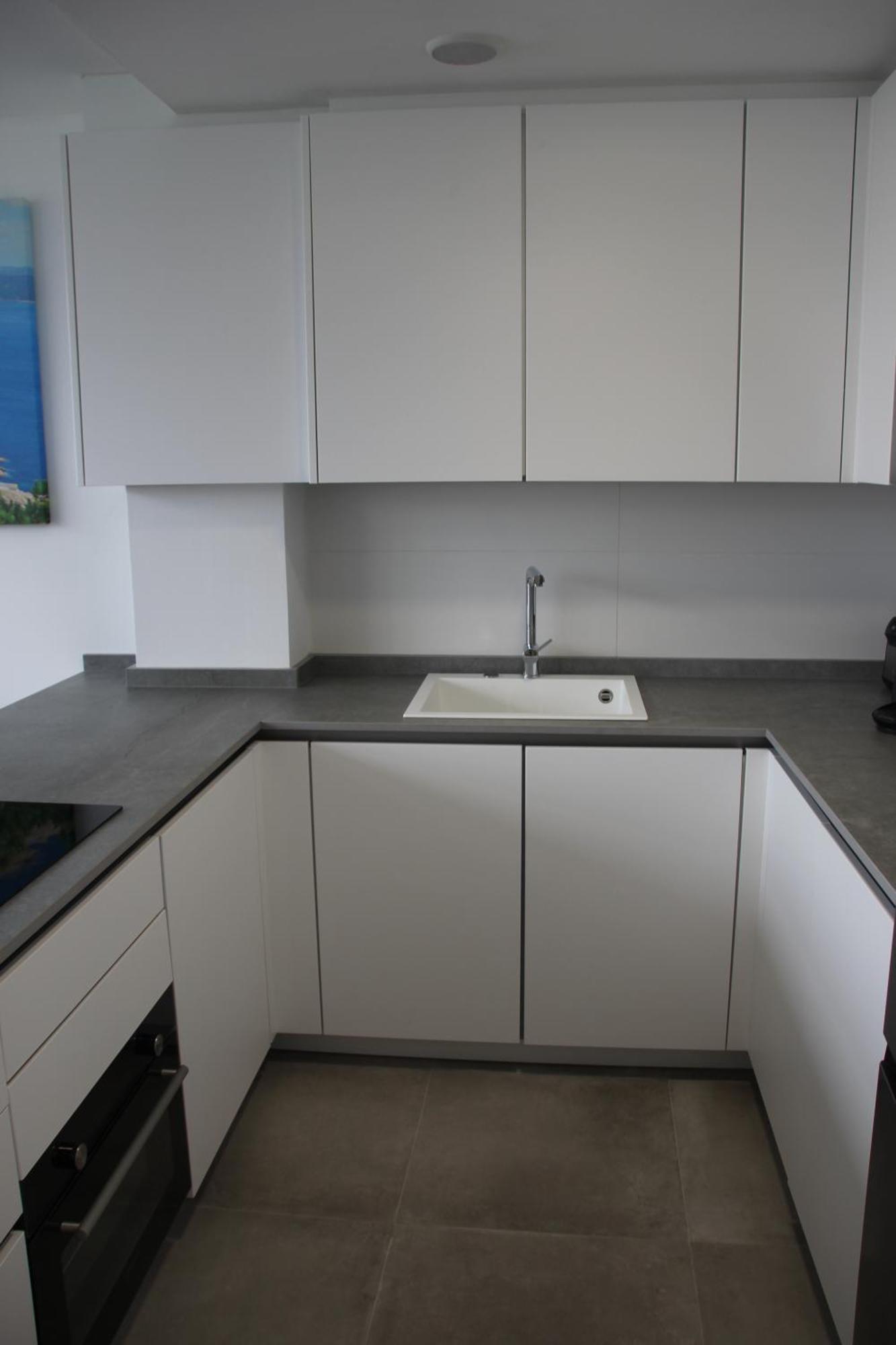 Mirador Playa Ribeira -