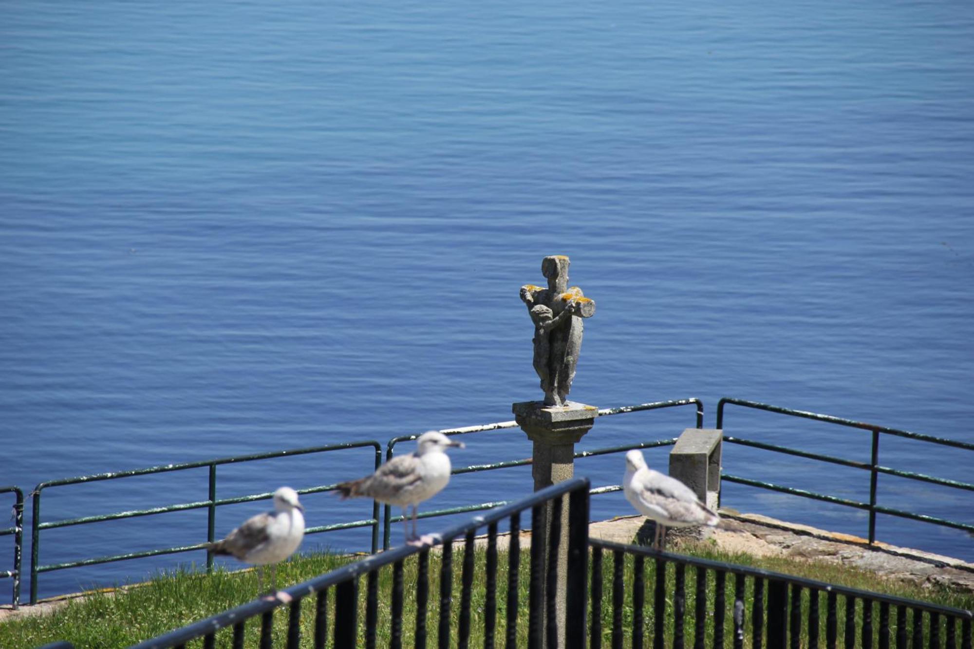 Mirador Playa Ribeira - Apartment *