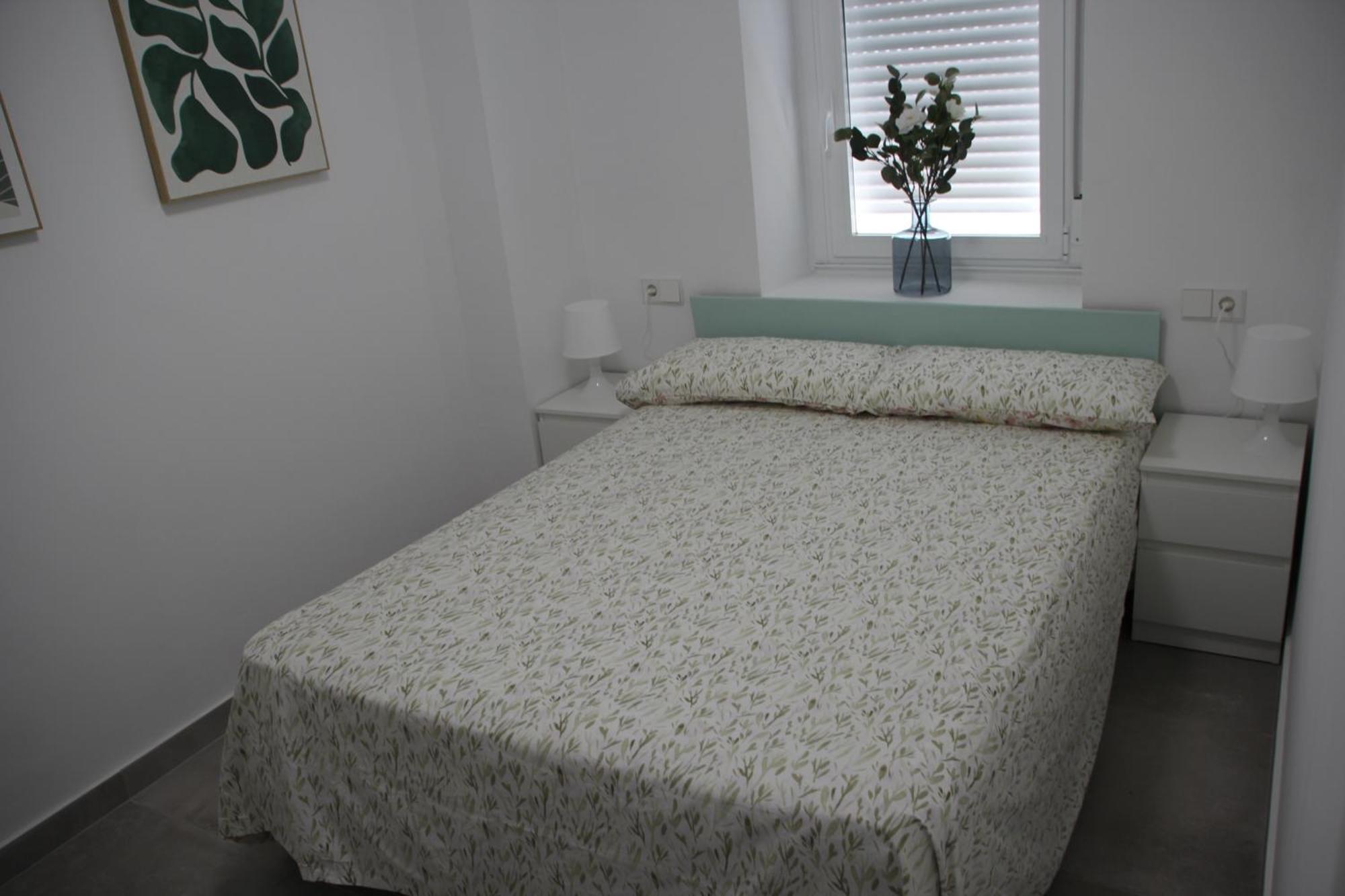 Apartment Mirador Playa Ribeira - Finisterre