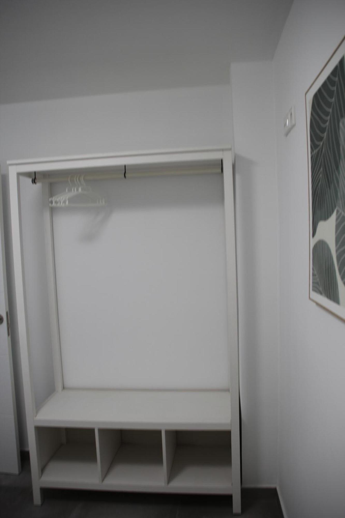 Mirador Playa Ribeira - Apartment Finisterre