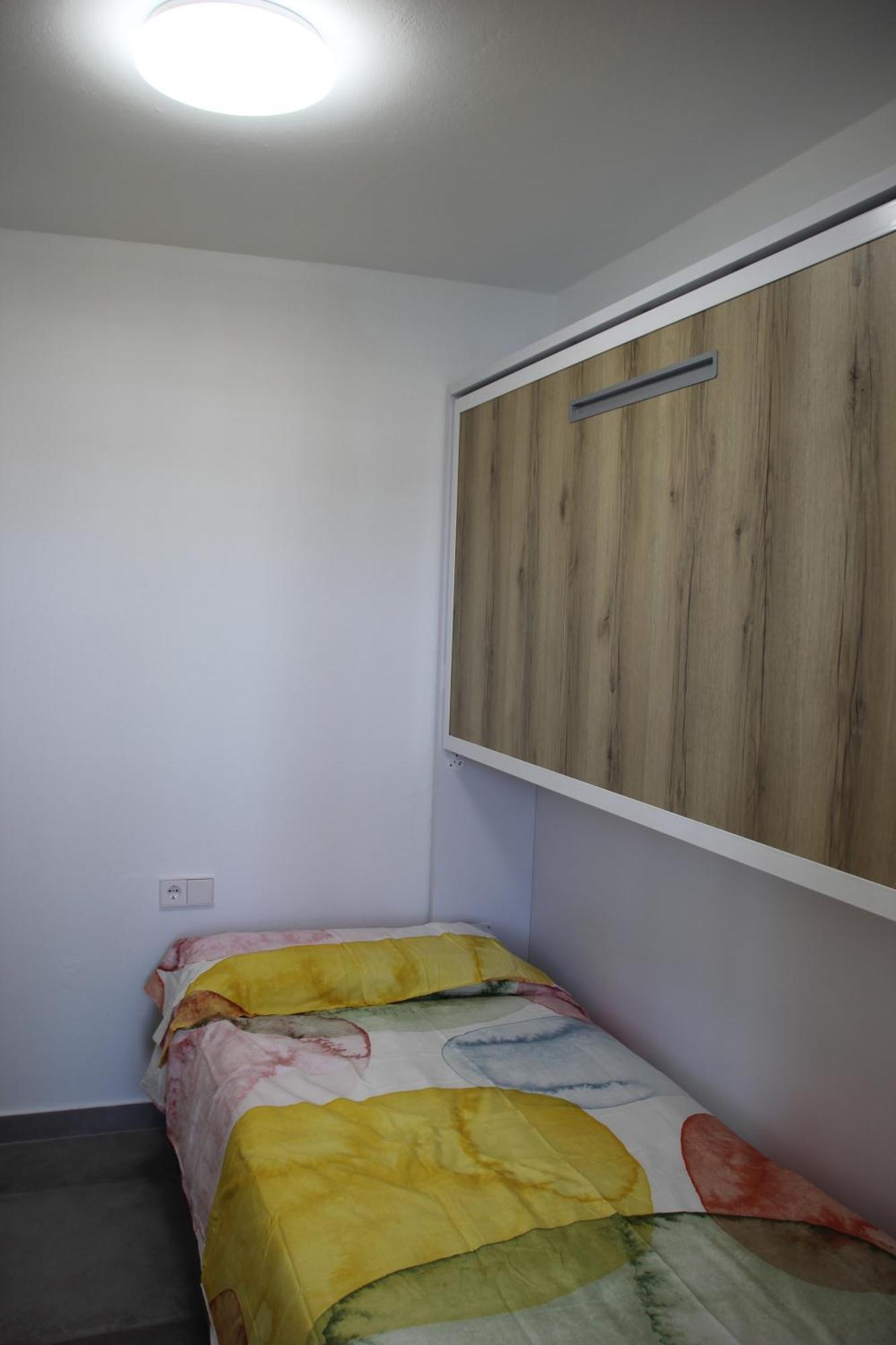 Mirador Playa Ribeira - Apartment Finisterre