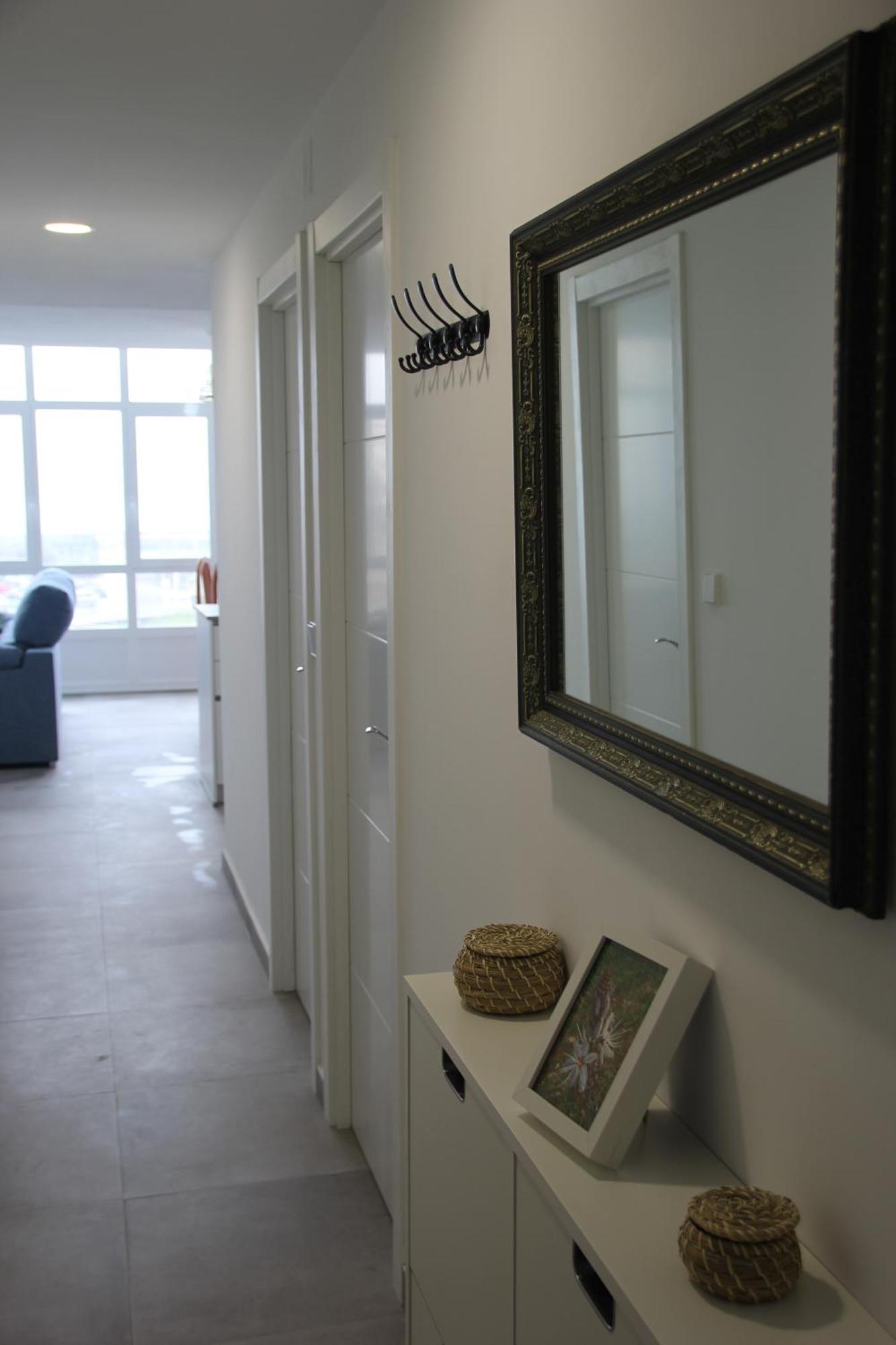 Apartment Mirador Playa Ribeira - *