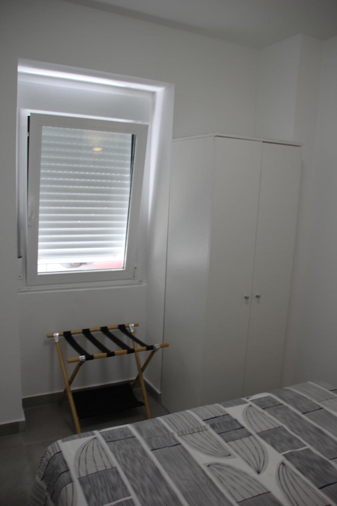 Mirador Playa Ribeira - Apartment Finisterre