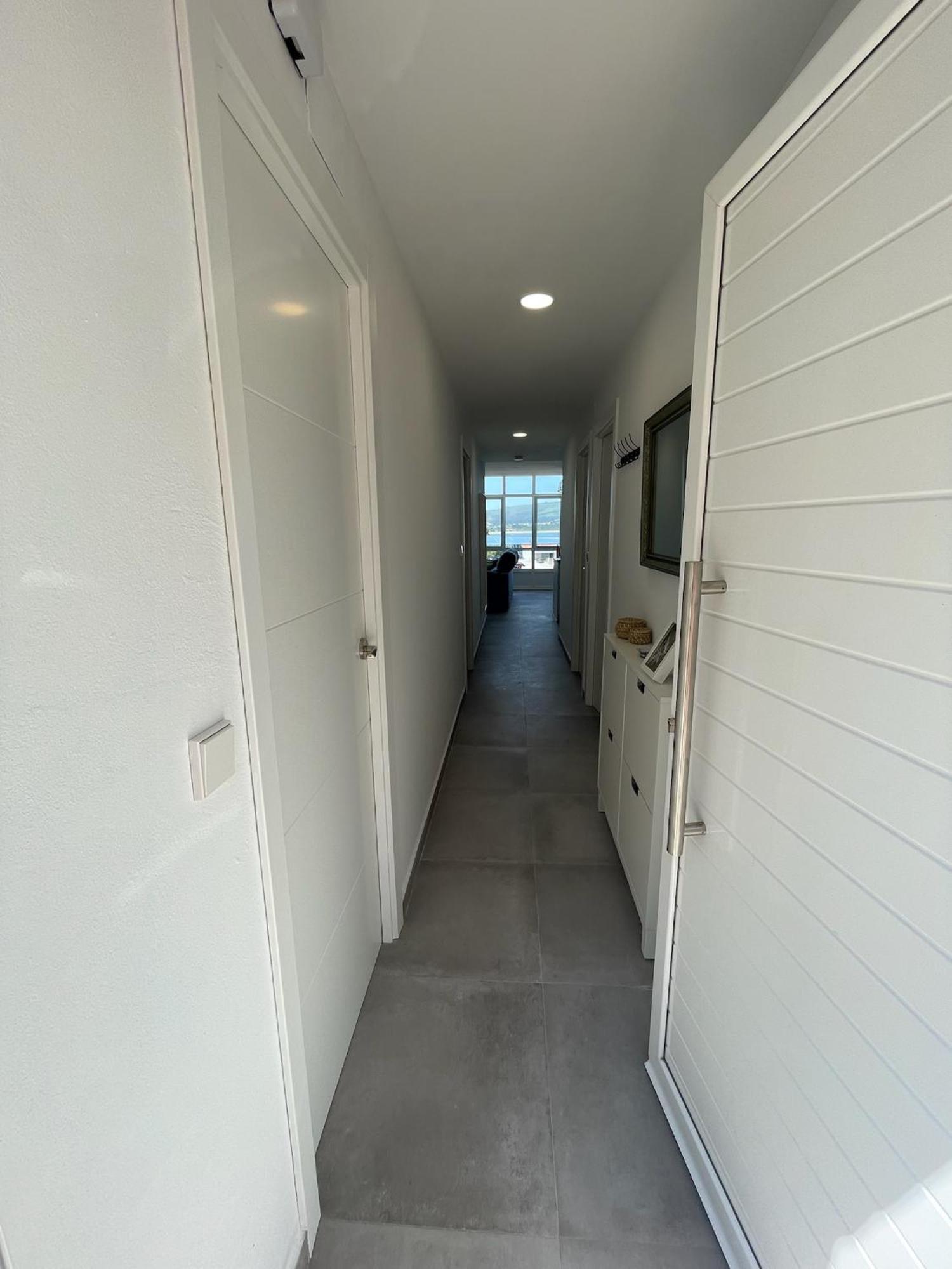 Mirador Playa Ribeira - Apartment *