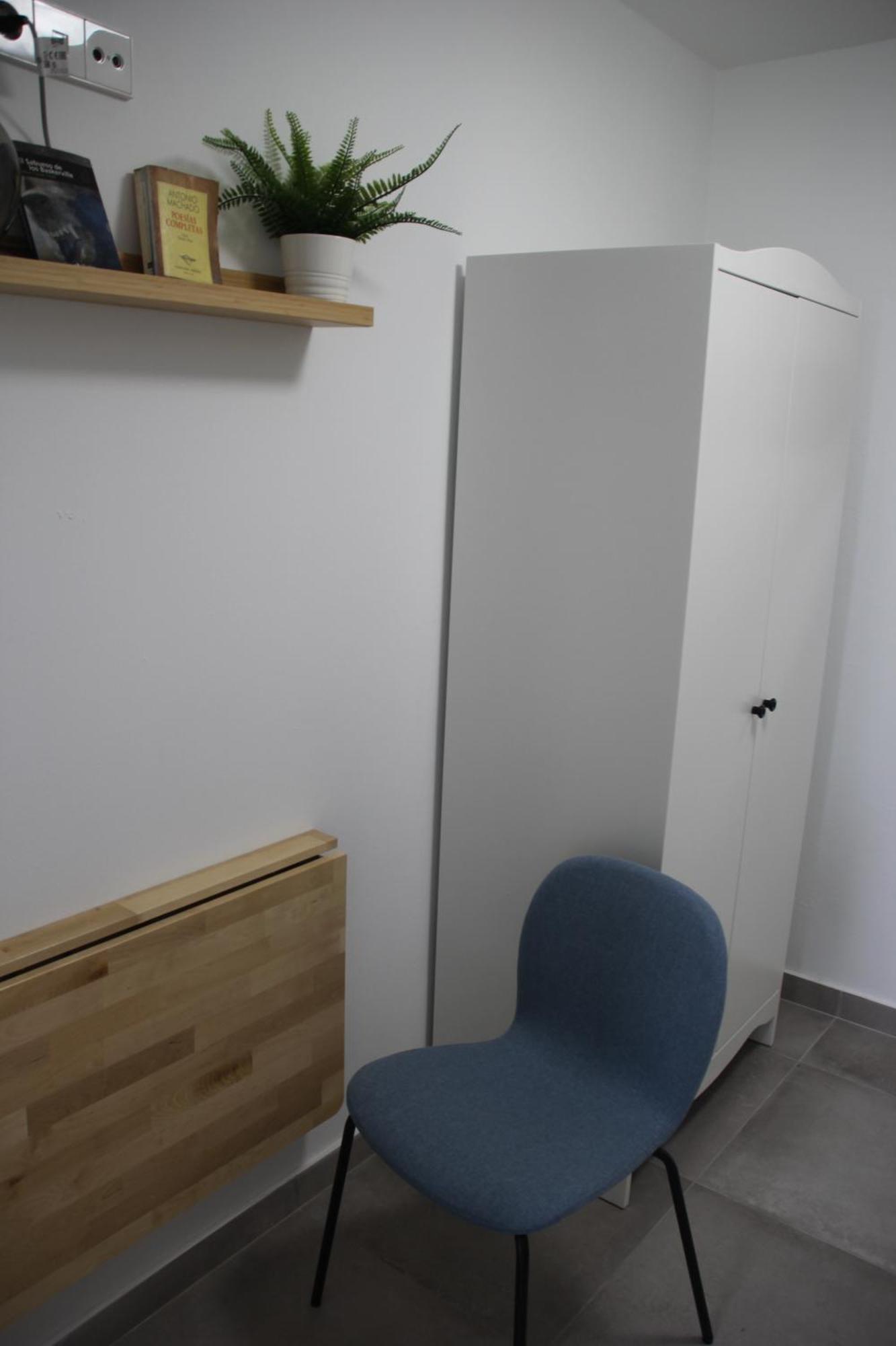 Mirador Playa Ribeira - Apartment Finisterre