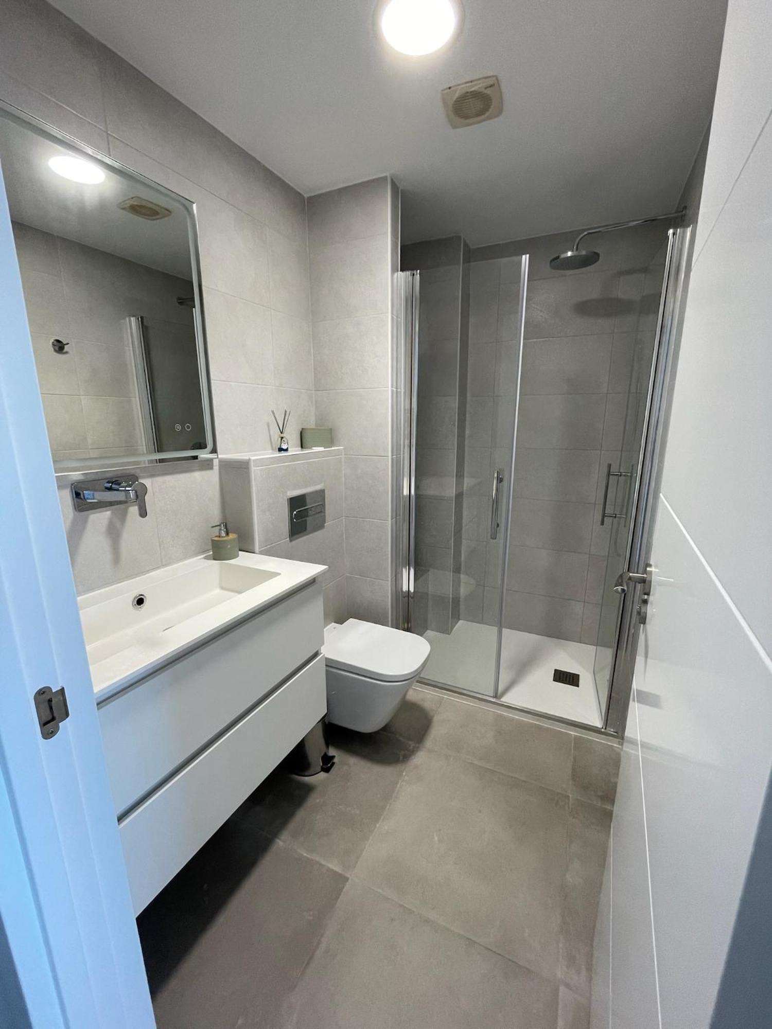 Apartment Mirador Playa Ribeira -
